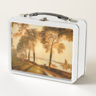 Lunch Box William Turner - Mortlake Terrace