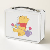 Lunch Box Winnie l'Ourson (Dos)