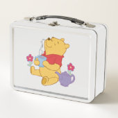 Lunch Box Winnie l'Ourson (Devant)