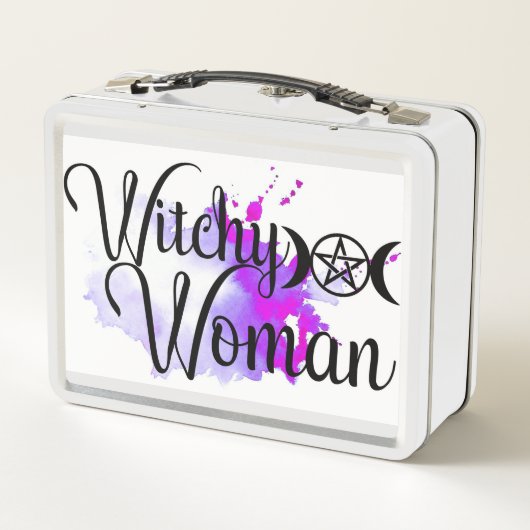 Lunch Box Witchen (Dos)