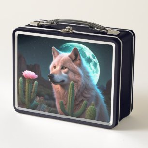 Lunch Box Wolf13 :