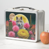 Lunch Box Wolf15 : (En situation)