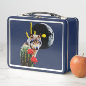 Lunch Box Wolf16 : (En situation)