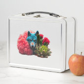 Lunch Box Wolf22 : (En situation)