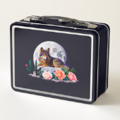 Lunch Box Wolf27 : (Dos)