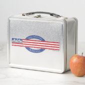 Lunch Box Yellowstone Montana (En situation)