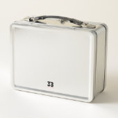Lunch Box Yeux mentants (Dos)