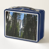 Lunch Box Yosemite Falls et Woods Paysage Photographie (Devant)