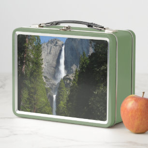 Lunch Box Yosemite Falls II du parc national de Yosemite