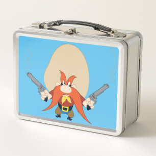 Lunch Box Yosemite Sam Retour