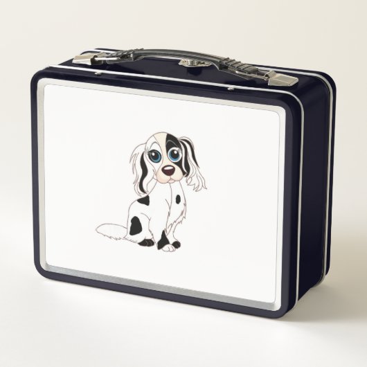 Lunch Box Ziggy (Dos)