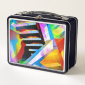 Lunch Box Zigzag (Devant)