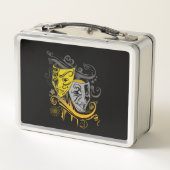 Lunch Box Zodiac - Gemini (Dos)