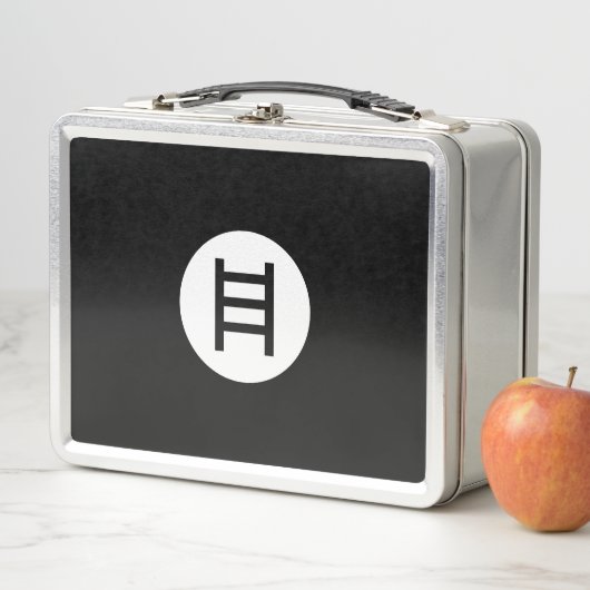 Lunch Box Zone de lancement de l'échelle d'actifs (En situation)