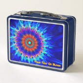 Lunch Box Zone radiative (Dos)