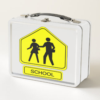 Lunch Box Zone scolaire