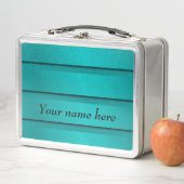 Lunch, boxen, sjabloon, kleurrijke+ vaartuigen, va (In situ)