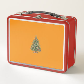 Lunch Boxes vrolijk kerstfeest