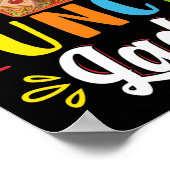 Lunch Lady Favorite Lunch Lady Lunch Lady Poster (Hoek)