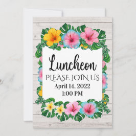 Lunch of Elke Gelegenheid - Zie Achterzijde  Uitno Kaart