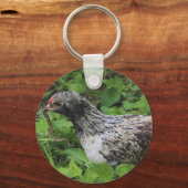 Lunch Sleutelhanger (Voorkant)