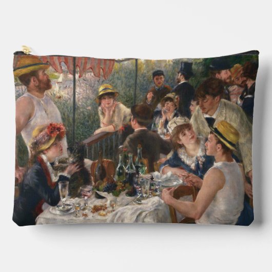 Lunch van de Boating Party - Auguste Renoir Etui (Voorkant)