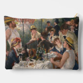 Lunch van de Boating Party - Auguste Renoir Etui (Achterkant)