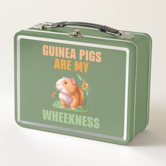 Lunchbox (Devant)
