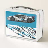 Lunchbox (Achterkant)