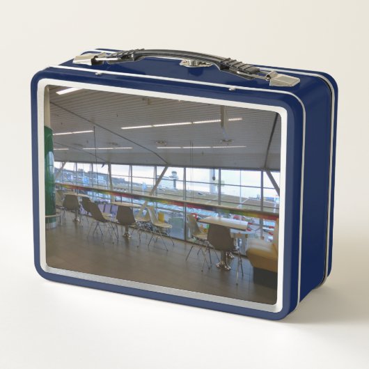 Lunchbox aéroport (Dos)