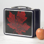 Lunchbox Canada Personnalisé Lunchbox Canada (En situation)