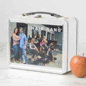 lunchbox CHAIR GANG (In situ)