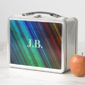 Lunchbox Coloré Gras (En situation)