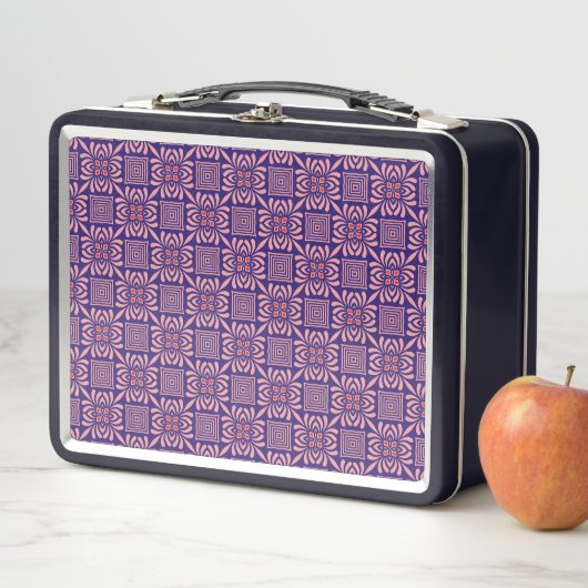 Lunchbox d'Alternia (En situation)