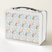 Lunchbox de Pâques (Dos)