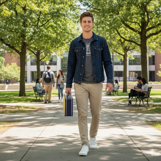 Lunchbox en or métallique personnalisé - élégant e