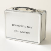 Lunchbox for kids (Achterkant)