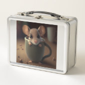 Lunchbox for kids (Devant)