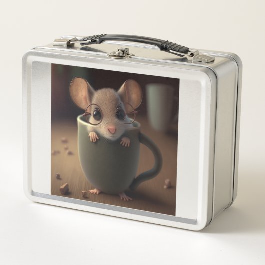 Lunchbox for kids (Voorkant)