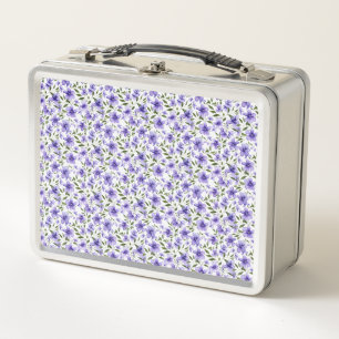 Lunchbox met eigen afbeelding