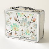 Lunchbox Motif Magnolia (Dos)