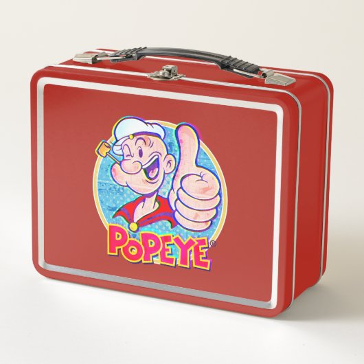 Lunchbox | PopToon (Devant)