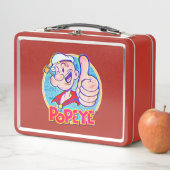 Lunchbox | PopToon (En situation)