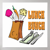 lunchbox poster