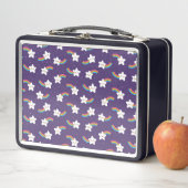 Lunchbox Rainbow Stars (En situation)