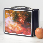 lunchbox Ruimte/sterrenstelsel (In situ)