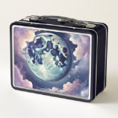 Lunchbox van James Michael Miller (Achterkant)