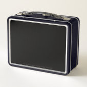 Lunchbox van James Michael Miller (Achterkant)
