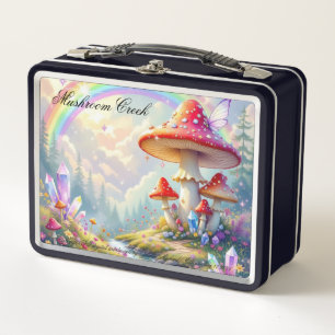 Lunchbox van James Michael Miller