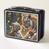 Lunchbox van James Michael Miller (Achterkant)